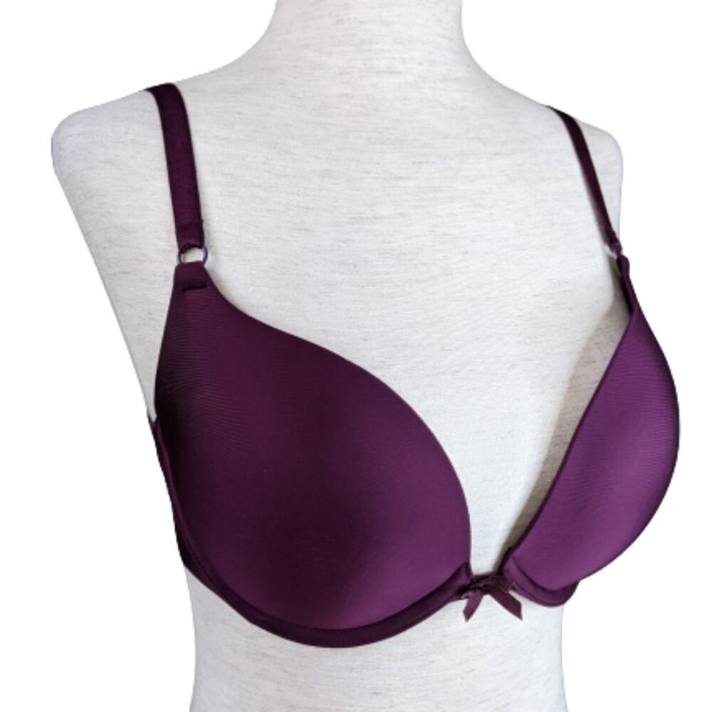 Victoria's Secret Padded Push Up Bra 34D
